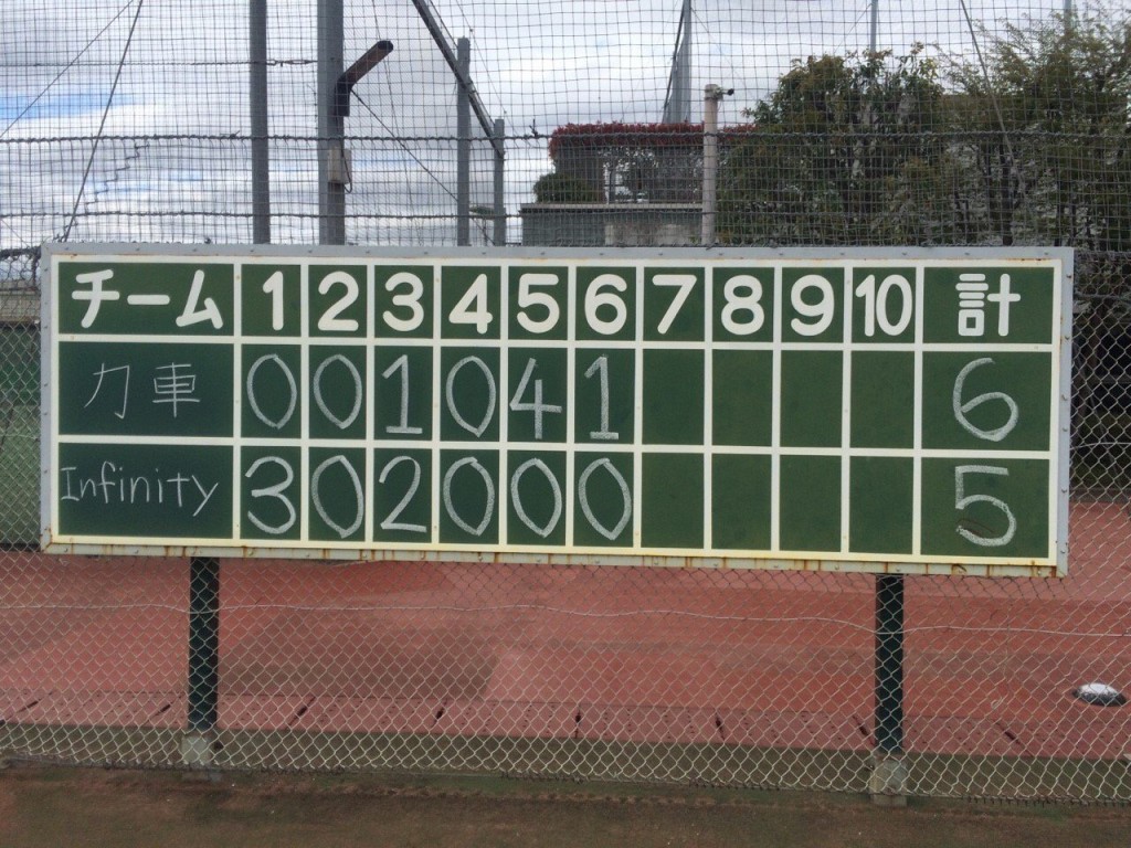 野球